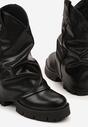 Botine Negre