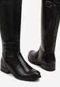 Cizme Negre