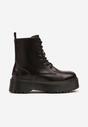 Botine Bordo
