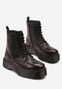 Botine Bordo