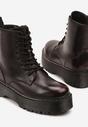 Botine Bordo