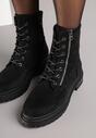 Botine Negre