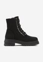 Botine Negre