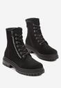 Botine Negre