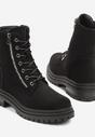Botine Negre