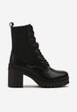 Botine Negre