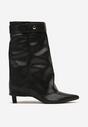 Botine Negre