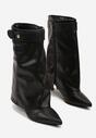 Botine Negre