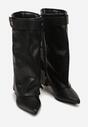 Botine Negre