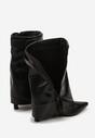 Botine Negre