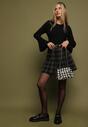 Pulover Negru