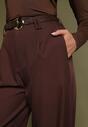 Pantaloni Maro