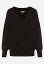Pulover Negru