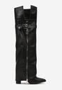 Cizme Negre