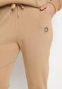 Pantaloni Bej
