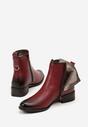 Botine Roșii