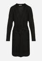 Cardigan Negru