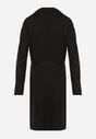 Cardigan Negru