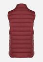 Vestă  Bordo
