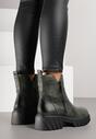 Botine Verzi
