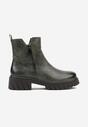 Botine Verzi