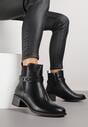 Botine Negre
