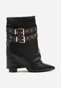 Botine Negre