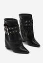 Botine Negre