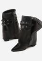 Botine Negre