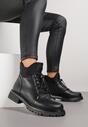 Botine Negre