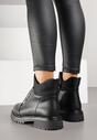 Botine Negre