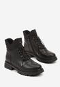 Botine Negre