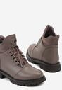 Botine Gri