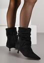 Botine Negre