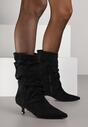 Botine Negre