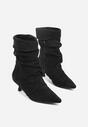 Botine Negre