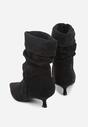 Botine Negre