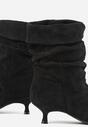 Botine Negre