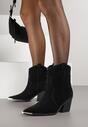 Botine Negre