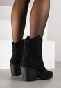 Botine Negre
