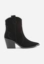 Botine Negre