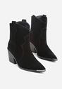 Botine Negre