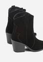 Botine Negre
