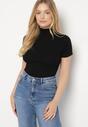 T-shirt Negru