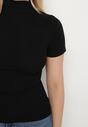 T-shirt Negru