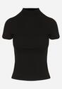 T-shirt Negru