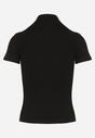 T-shirt Negru