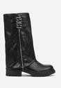 Botine Negre