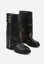 Botine Negre