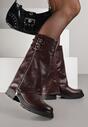 Botine Bordo